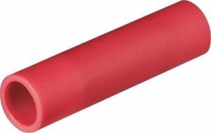 Knipex Złączka kablowa tulejowa czerwona 0,5-1,0mm 100 szt. 1