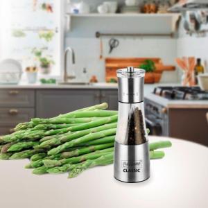 Młynek do przypraw Maestro ręczny 2w1 MR-1628 2