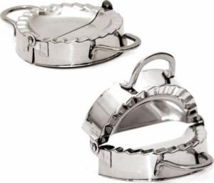 Maszynka do makaronu KingHoff 5W1 Do Ciasta, Makaronu, Ravioli I Pierogów (KH-3113-B) 12