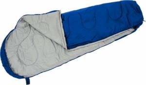 Royokamp  ŚPIWÓR NEPAL NIEBIESKI 210X80X50CM KOMPRESJA ROYOKAMP 8