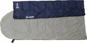 Royokamp  ŚPIWÓR TURYSTYCZNY QUEST 200X70CM NIEBIESKI ROYOKAMP 3