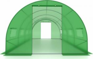 DWM TUNEL FOLIOWY - SZKLARNIA OGRODOWA - 3X6 M 2