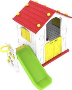 DWM Domek dla dzieci 3w1 6