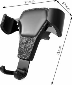 Retoo Uchwyt zaciskowy do samochodu Brak danych 16