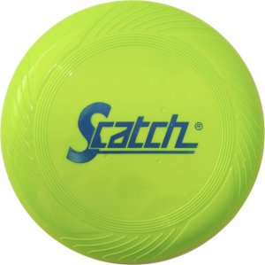 Scatch TARCZA DO FRISBEE Z DYSKIEM 111X56X43CM 7