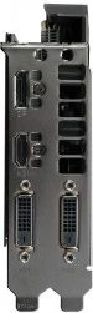 Karta graficzna Asus GeForce GTX 1050 2GB GDDR5 (128 Bit) HDMI, DVI-D, DP, BOX (STRIX-GTX1050-2G-GAMING) 4