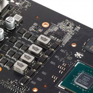 Karta graficzna Asus GeForce GTX 1050 2GB GDDR5 (128 Bit) HDMI, DVI-D, DP, BOX (STRIX-GTX1050-2G-GAMING) 6