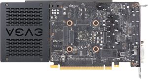 Karta graficzna EVGA GeForce GTX 1050 Ti SSC Gaming ACX 3.0 4GB GDDR5 (128 Bit) HDMI, DVI-D, DP, BOX (04G-P4-6255-KR) 3