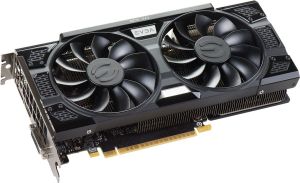 Karta graficzna EVGA GeForce GTX 1050 Ti SSC Gaming ACX 3.0 4GB GDDR5 (128 Bit) HDMI, DVI-D, DP, BOX (04G-P4-6255-KR) 4