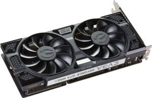 Karta graficzna EVGA GeForce GTX 1050 Ti SSC Gaming ACX 3.0 4GB GDDR5 (128 Bit) HDMI, DVI-D, DP, BOX (04G-P4-6255-KR) 6