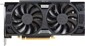 Karta graficzna EVGA GeForce GTX 1050 Ti SSC Gaming ACX 3.0 4GB GDDR5 (128 Bit) HDMI, DVI-D, DP, BOX (04G-P4-6255-KR) 7