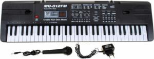 DWM Keyboard MQ-012FM 2