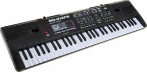 DWM Keyboard MQ-012FM 5