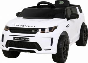 DWM POJAZD LAND ROVER DISCOVERY SPORT BIAŁY 1