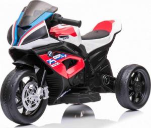 DWM POJAZD MOTOR BMW HP4 CZERWONY 1