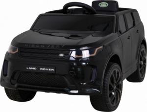 DWM POJAZD LAND ROVER DISCOVERY SPORT CZARNY 1