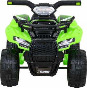 DWM POJAZD QUAD STORM ZIELONY 3