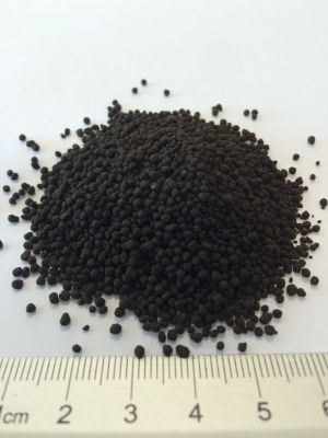 Prodibio AquaShrimp Powder 3 l + BacterKit Soil 6 amp 2