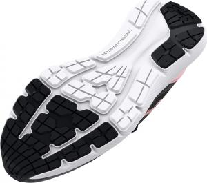 Under Armour Buty damskie UA W Surge 3 czarno różowe r. 37.5 (3024894-007) 7
