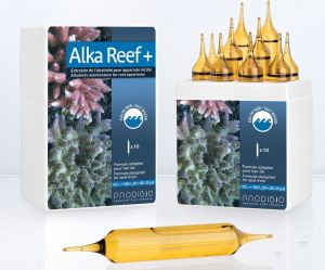 Prodibio Alka Reef + 10 ampułek 1