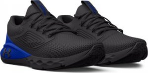 Under Armour Buty męskie UA Charged Vantage 2 Jet Gray / Versa Blue / Jet Gray r. 42.5 (3024873-100) 4