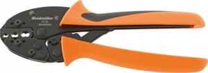 Weidmüller Praska ręczna zaciskarka PZ50, 23, 35 i 50mm Weidmller 2