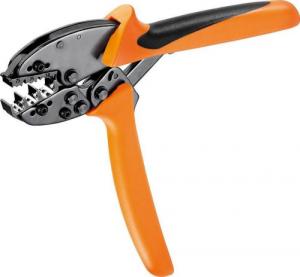 Weidmüller Praska ręczna zaciskarka PZ50, 23, 35 i 50mm Weidmller 3