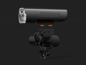 Mozos MOZOS FL-XTREME LAMPKA ROWEROWA LED 2000LM IP44 3