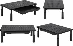 Mozos Podstawka pod laptopa 17" (SPM1) 3