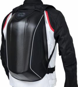 Mozos MOZOS BPM-MOTO PLECAK MOTOCYKLOWY 35L/45L OXFORD 2