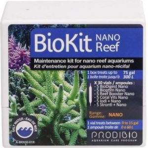 Prodibio BioKit Reef Nano 30 ampułek 1
