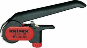 Knipex Przyrząd do ściągania izolacji 150mm qmm 1