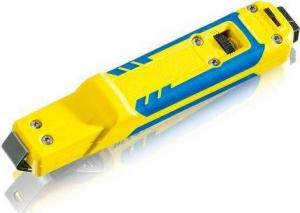 Jokari System bezpiecznych noży do kabli 4-70 8-28qmm JOKARI 3