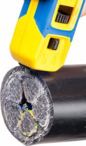 Jokari System bezpiecznych noży do kabli 4-70 8-28qmm JOKARI 4