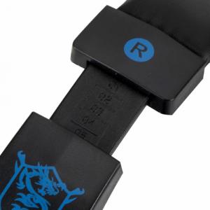 Słuchawki Retoo Niebieskie (E251) 6