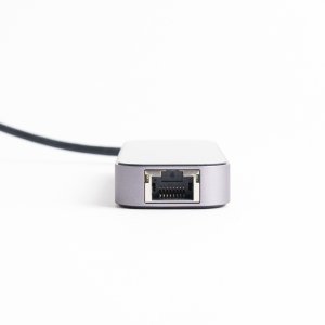 Stacja/replikator Unitek USB-C (D1084A) 8