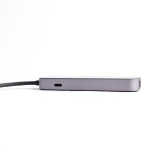 Stacja/replikator Unitek USB-C (D1084A) 9