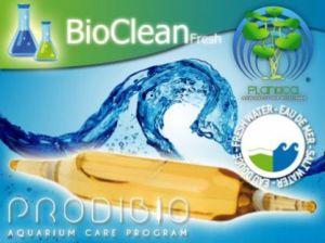 Prodibio BioClean Fresh 30 ampułek 1