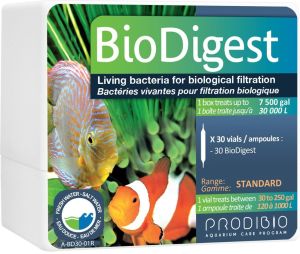 Prodibio BioDigest 30 ampułek 1