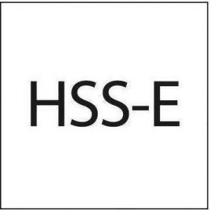 Format Wygniatak do gwin.DIN371 TiN,kszt.C M3 FORMAT 7