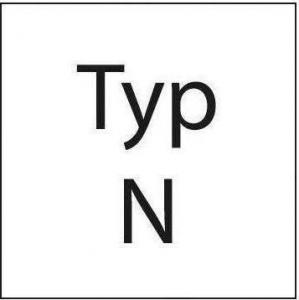 Format Wygniatak do gwin.DIN371 TiN,kszt.C M3 FORMAT 8