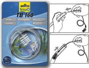 Tetra Szczotka do węży TB 160 2
