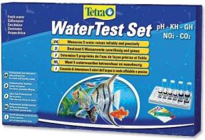 Tetra WaterTest Set 1