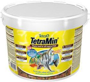 Tetra TetraMin 10 L 1