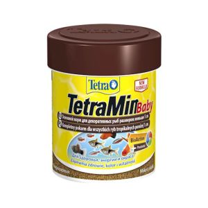 Tetra TetraMin Baby 66 ml 1