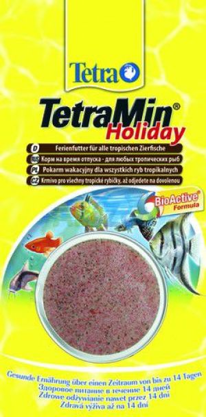 Tetra TetraMin Holiday 30 g 1
