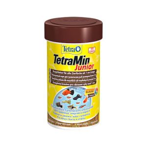 Tetra TetraMin Junior 100 ml 1