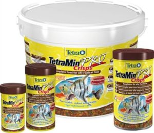 Tetra TetraMin Pro Crisps 10 L 1