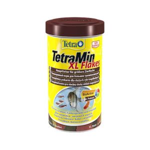 Tetra TetraMin XL Flakes 1 L 1