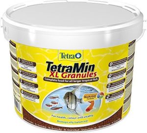 Tetra TetraMin XL Granules 10 L 1